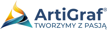 ARTIGRAF - Tworzymy z Pasją
